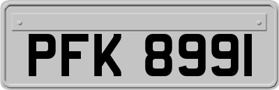 PFK8991
