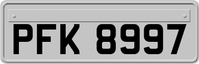 PFK8997