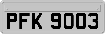 PFK9003