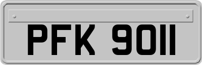 PFK9011