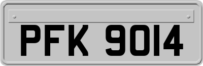 PFK9014