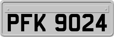 PFK9024