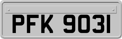 PFK9031