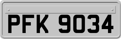 PFK9034
