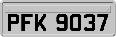 PFK9037