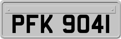 PFK9041