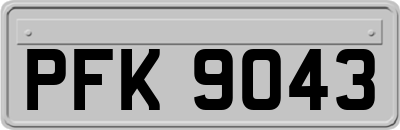 PFK9043