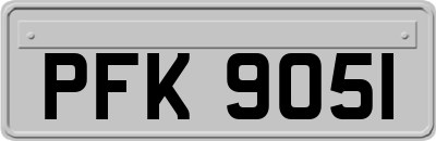 PFK9051