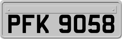 PFK9058