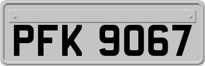 PFK9067