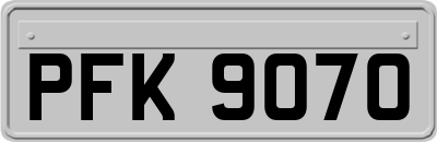 PFK9070