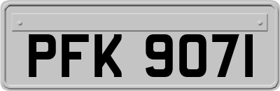 PFK9071