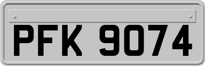 PFK9074