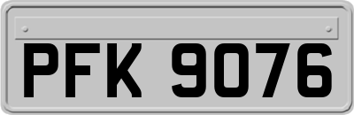 PFK9076