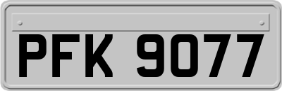 PFK9077