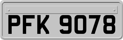 PFK9078