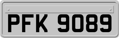 PFK9089