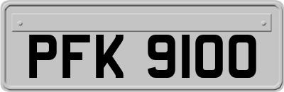 PFK9100