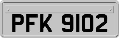 PFK9102