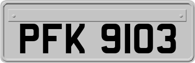 PFK9103
