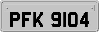 PFK9104