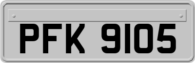 PFK9105