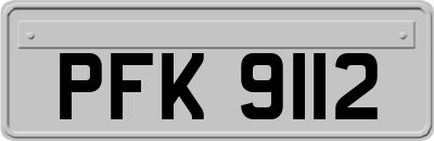 PFK9112
