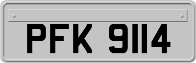 PFK9114