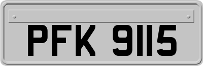 PFK9115