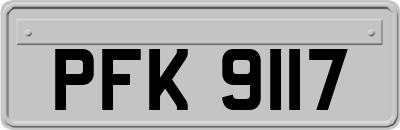 PFK9117
