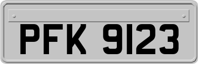 PFK9123