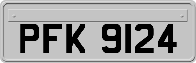 PFK9124
