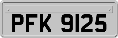 PFK9125