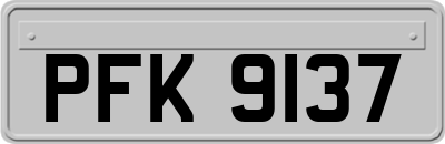 PFK9137