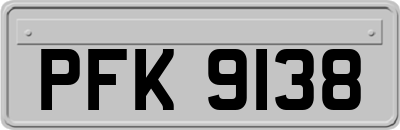 PFK9138