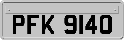 PFK9140