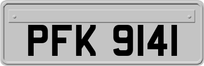 PFK9141