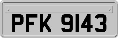 PFK9143