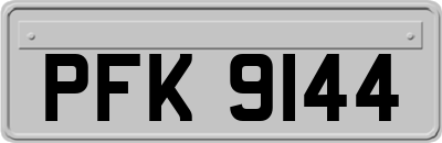 PFK9144