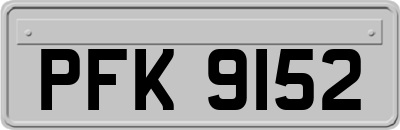 PFK9152