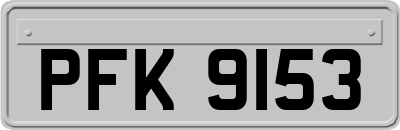 PFK9153