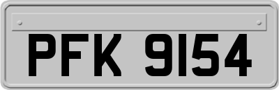 PFK9154