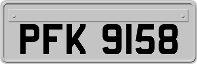 PFK9158