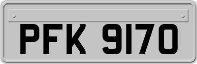 PFK9170
