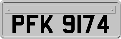 PFK9174
