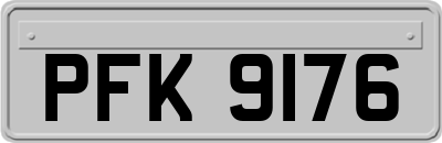 PFK9176