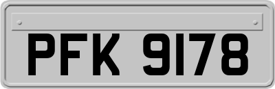 PFK9178
