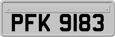 PFK9183