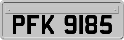 PFK9185