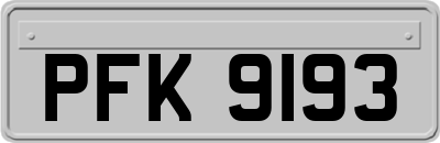 PFK9193